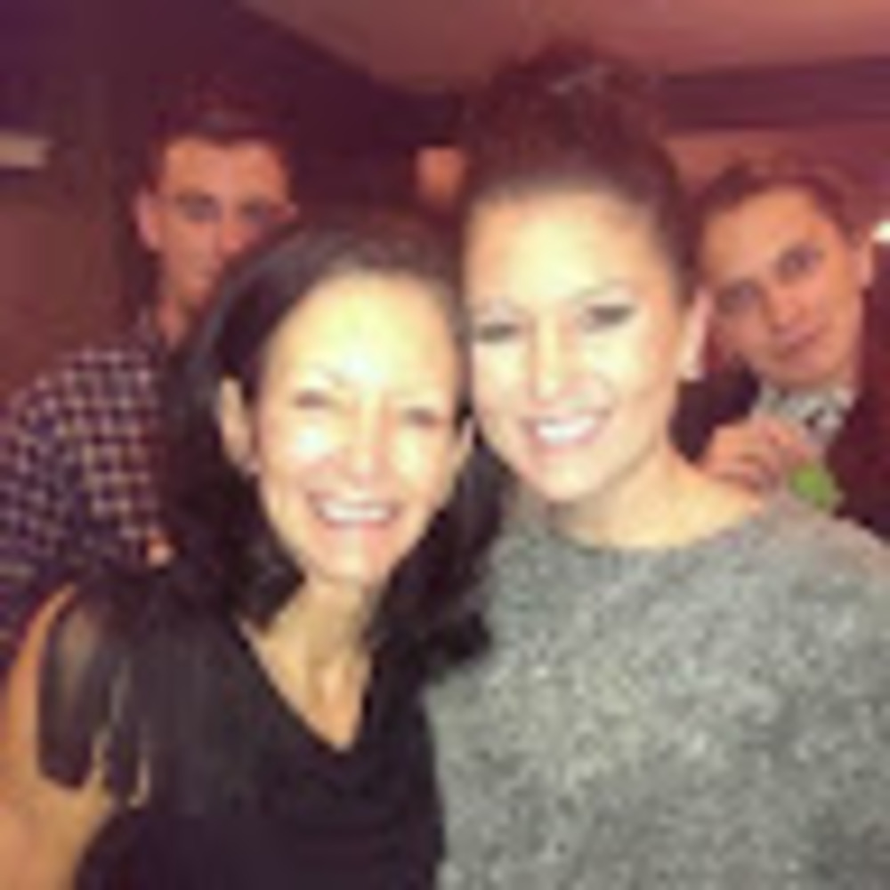 Meet your Posher, Jamie